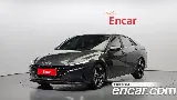 продажа HYUNDAI AVANTE HYBRID (CN7)
