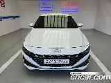 продажа HYUNDAI AVANTE (CN7)