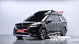 продажа KIA CARNIVAL 4TH GENERATION