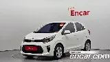 продажа KIA ALL NEW MORNING (JA)