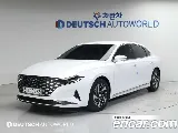 продажа HYUNDAI THE NEW GRANDEUR IG HYBRID