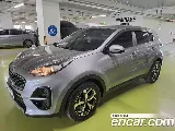 продажа KIA SPORTAGE THE BOLD