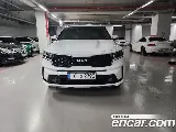 продажа KIA SORENTO 4TH GENERATION