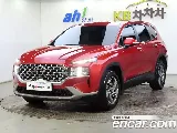 продажа HYUNDAI THE NEW SANTA FE