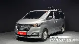 продажа HYUNDAI THE NEW GRAND STAREX