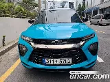 продажа CHEVROLET (GM DAEWOO) TRAIL BLAZER