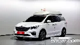 продажа KIA THE NEW CARNIVAL