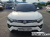 продажа SSANGYONG VERY NEW TIVOLI
