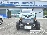 продажа RENAULT KOREA (SAMSUNG) TWIZY