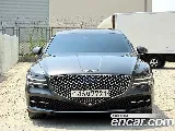 продажа GENESIS G80 (RG3)