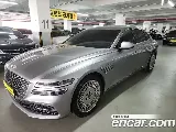 продажа GENESIS G80 (RG3)