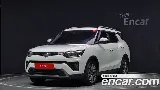 продажа SSANGYONG TIVOLI AIR