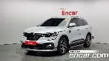 продажа RENAULT KOREA (SAMSUNG) THE NEW QM6