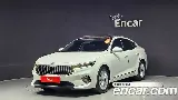 продажа KIA K7 PREMIER