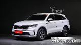 продажа KIA SORENTO 4TH GENERATION