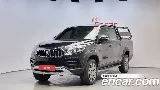 продажа SSANGYONG REXTON SPORTS KHAN