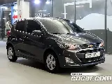 продажа CHEVROLET (GM DAEWOO) THE NEW SPARK