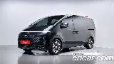 продажа HYUNDAI STARIA