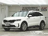продажа KIA SORENTO 4TH GENERATION