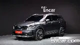 продажа KIA SORENTO 4TH GENERATION