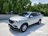 продажа SSANGYONG REXTON SPORTS