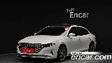 продажа HYUNDAI THE NEW GRANDEUR IG