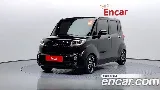 продажа KIA THE NEW RAY