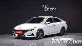 продажа HYUNDAI AVANTE (CN7)