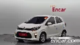 продажа KIA ALL NEW MORNING (JA)