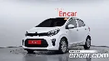 продажа KIA ALL NEW MORNING (JA)