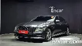 продажа GENESIS G80 (RG3)