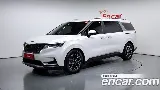 продажа KIA CARNIVAL 4TH GENERATION