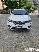 продажа RENAULT KOREA (SAMSUNG) XM3