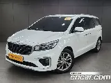 продажа KIA THE NEW CARNIVAL