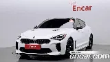 продажа KIA STINGER MEISTER