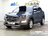 продажа HYUNDAI ALL NEW TUCSON