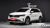 продажа KIA SORENTO 4TH GENERATION