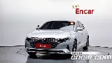 продажа HYUNDAI THE NEW GRANDEUR IG