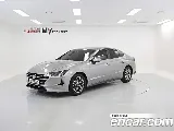 продажа HYUNDAI SONATA (DN8)
