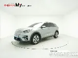 продажа KIA NIRO EV