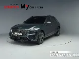 продажа GENESIS GV70