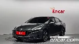 продажа HYUNDAI AVANTE (CN7)