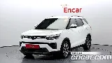 продажа SSANGYONG TIVOLI AIR