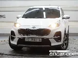 продажа KIA SPORTAGE THE BOLD