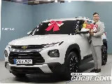 продажа CHEVROLET (GM DAEWOO) TRAIL BLAZER