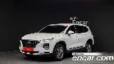 продажа HYUNDAI SANTA FE TM