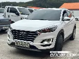 продажа HYUNDAI ALL NEW TUCSON
