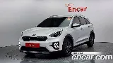 продажа KIA THE NEW NIRO