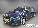продажа GENESIS G80 (RG3)