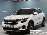 продажа KIA SELTOS